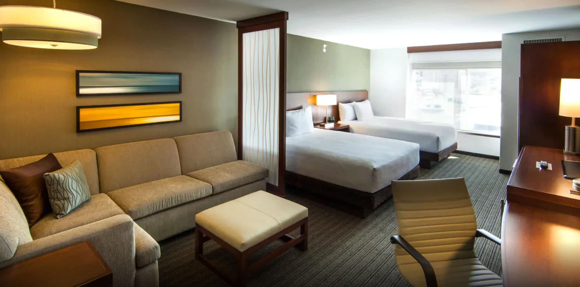 Hyatt Place Tijuana Ngoại thất bức ảnh