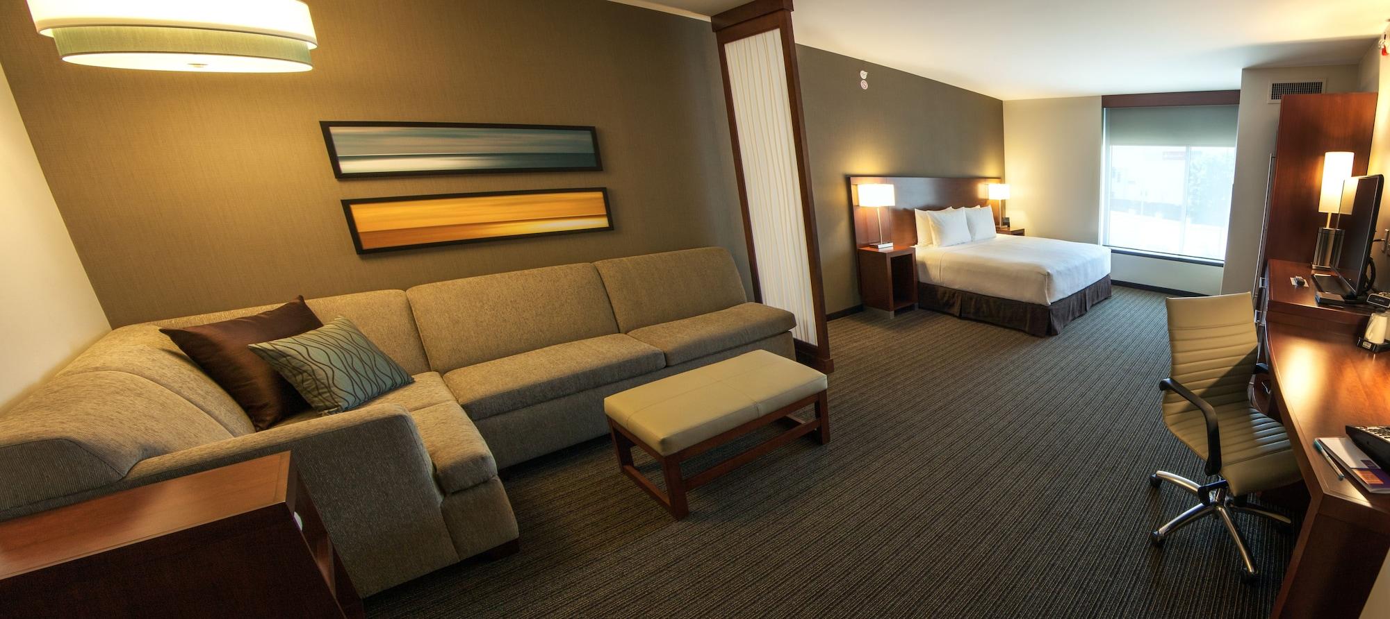 Hyatt Place Tijuana Ngoại thất bức ảnh
