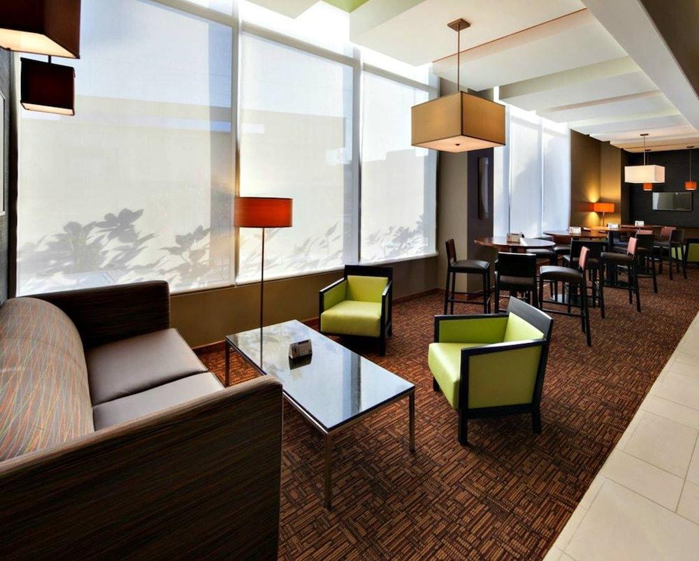 Hyatt Place Tijuana Ngoại thất bức ảnh