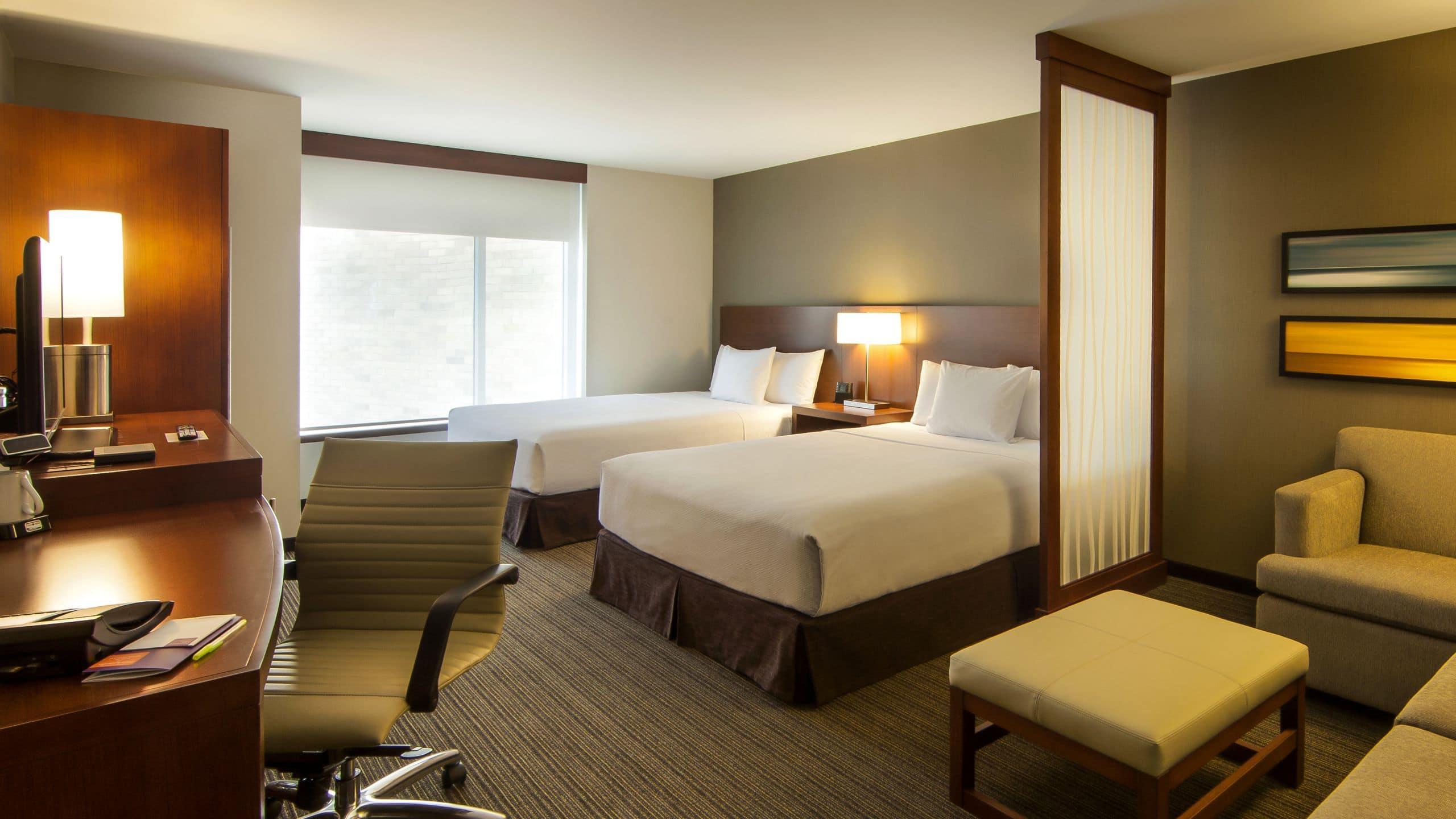 Hyatt Place Tijuana Ngoại thất bức ảnh