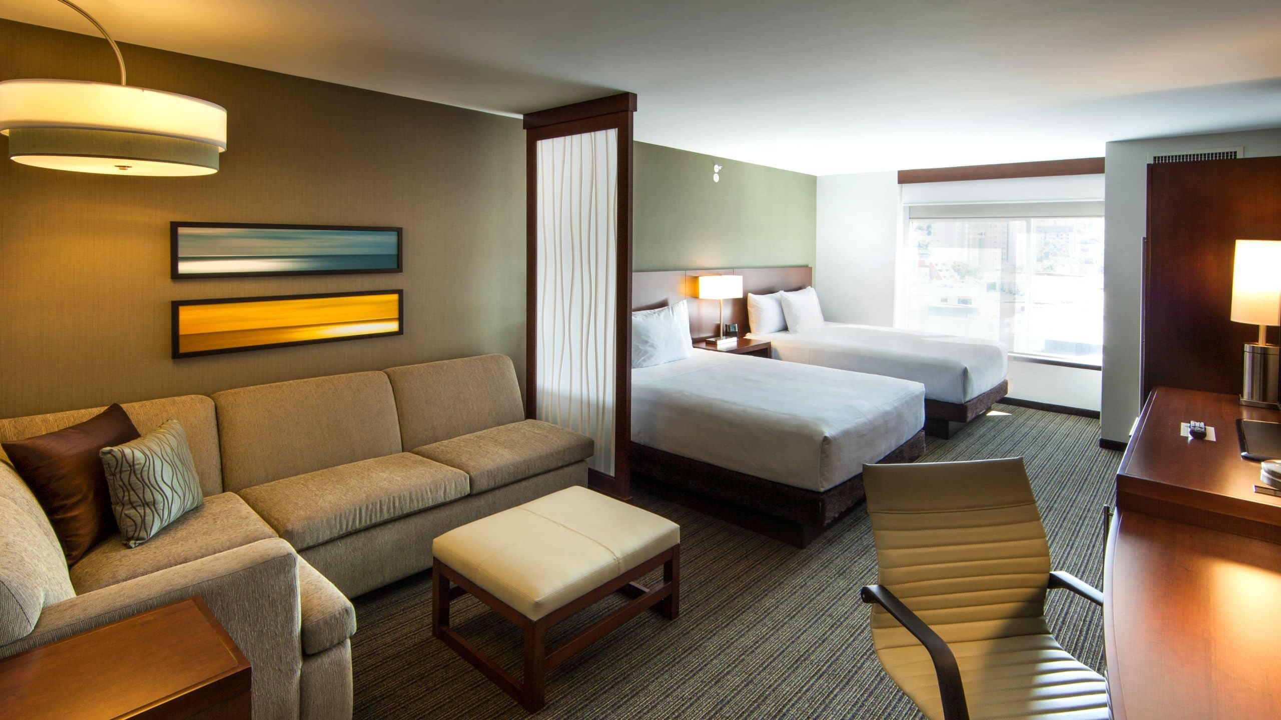 Hyatt Place Tijuana Ngoại thất bức ảnh