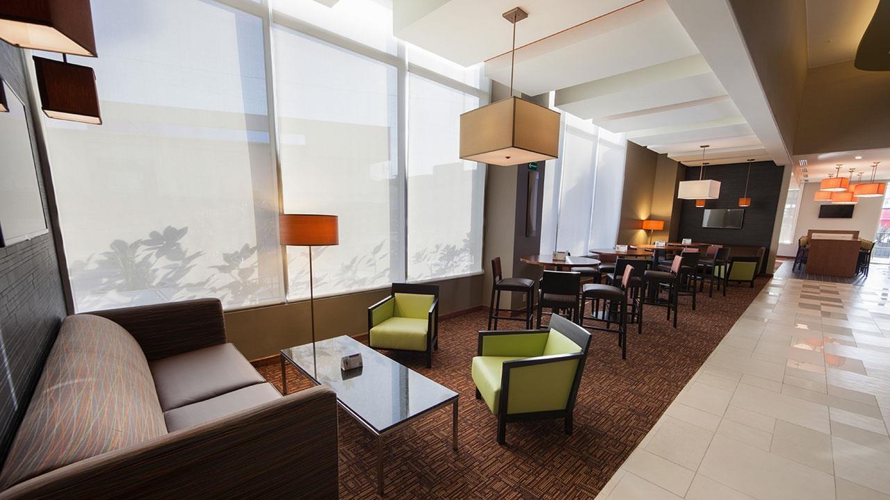Hyatt Place Tijuana Ngoại thất bức ảnh
