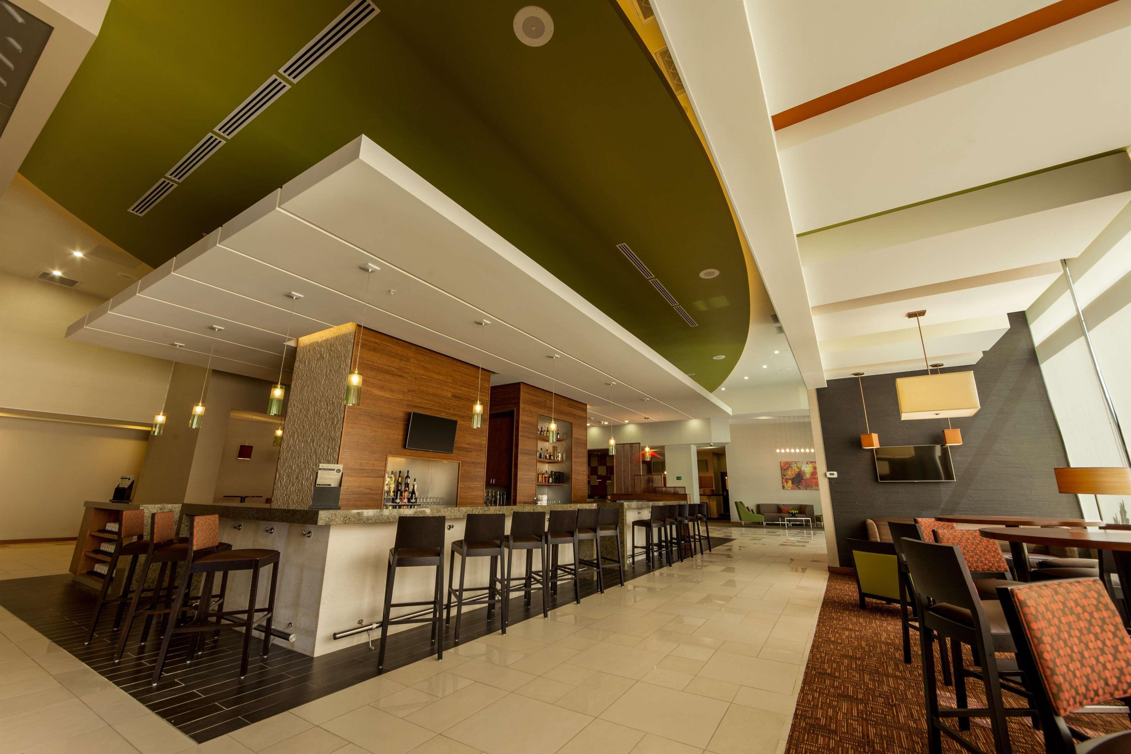 Hyatt Place Tijuana Ngoại thất bức ảnh