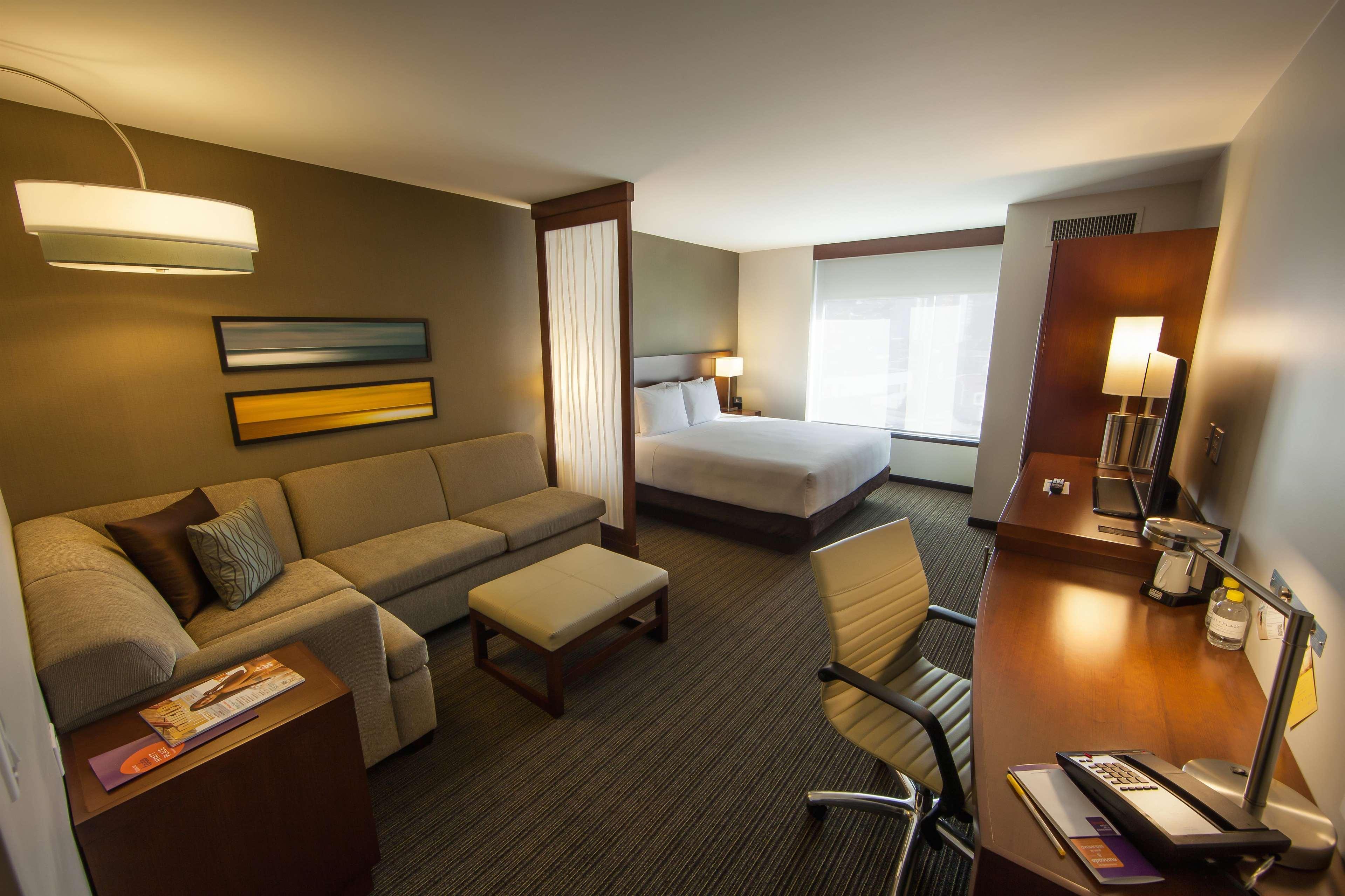 Hyatt Place Tijuana Ngoại thất bức ảnh