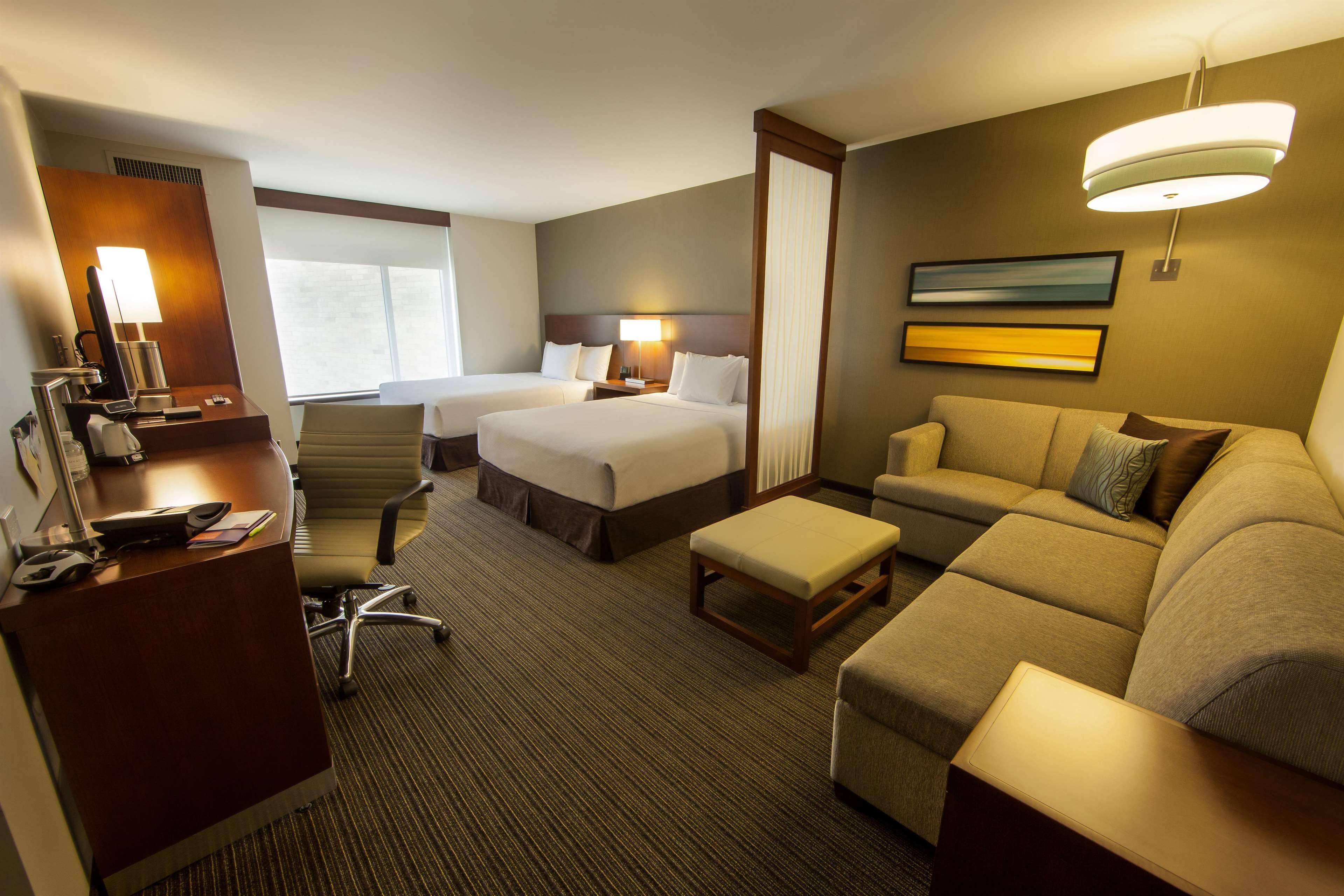 Hyatt Place Tijuana Ngoại thất bức ảnh