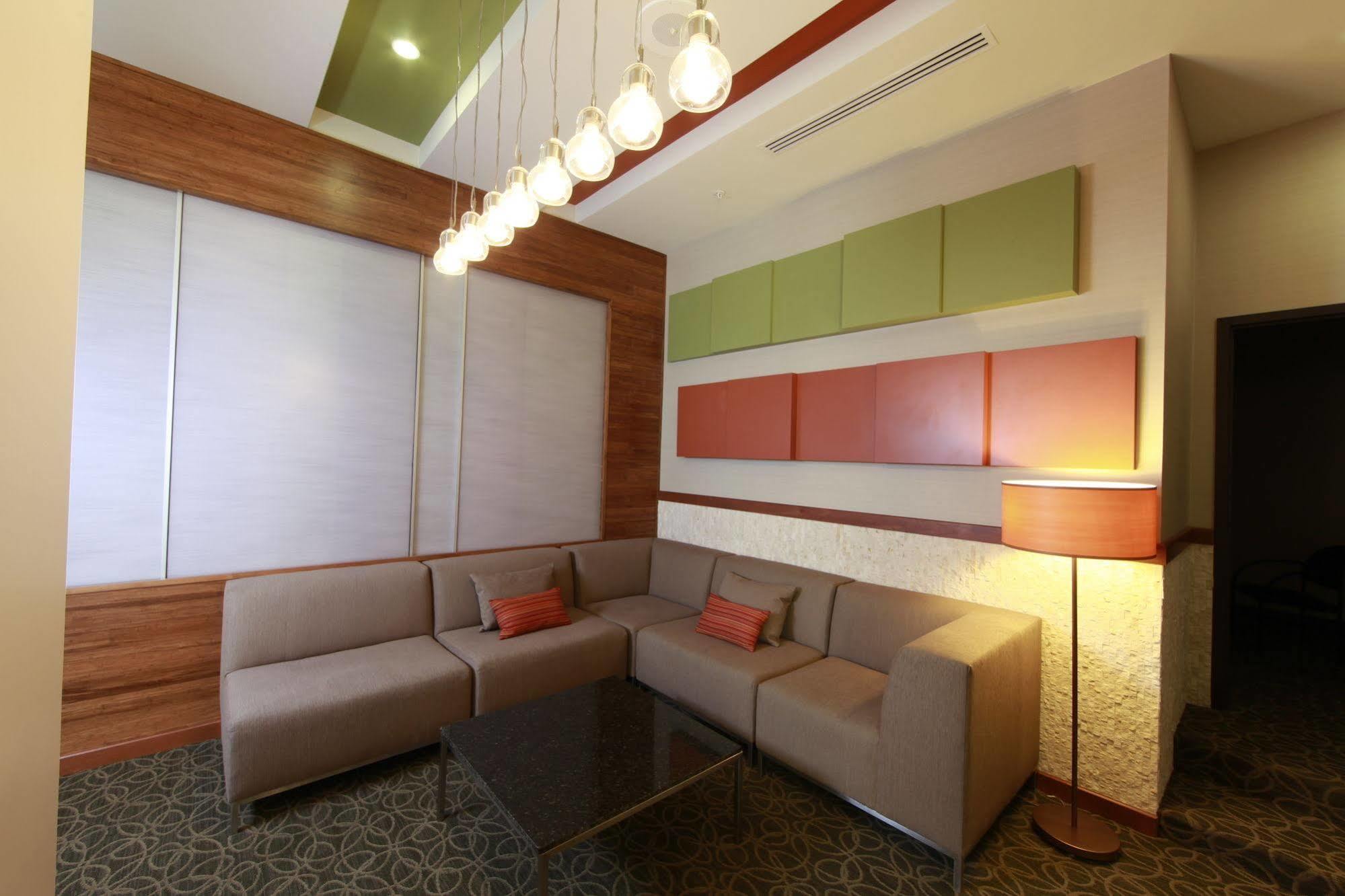 Hyatt Place Tijuana Ngoại thất bức ảnh