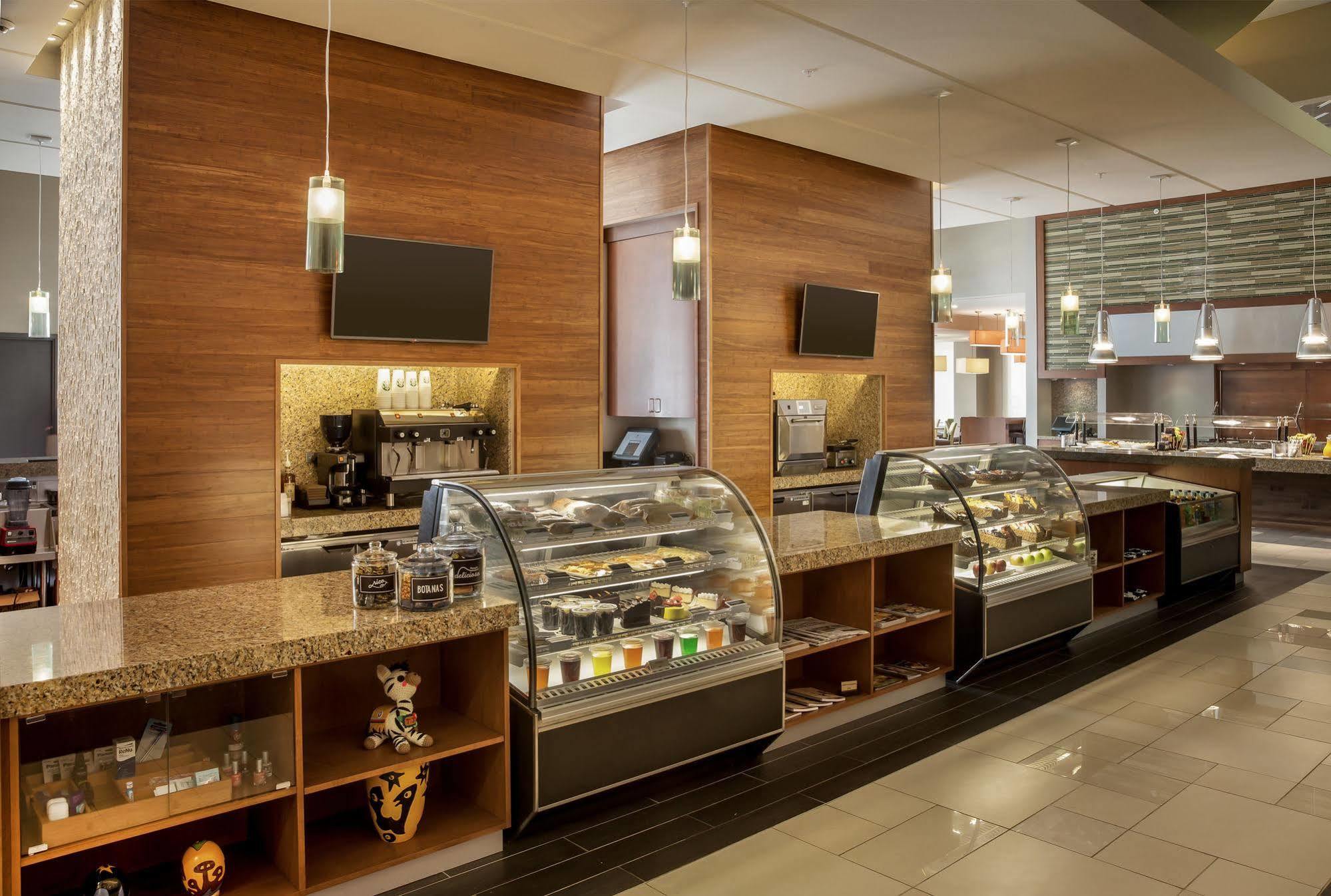 Hyatt Place Tijuana Ngoại thất bức ảnh