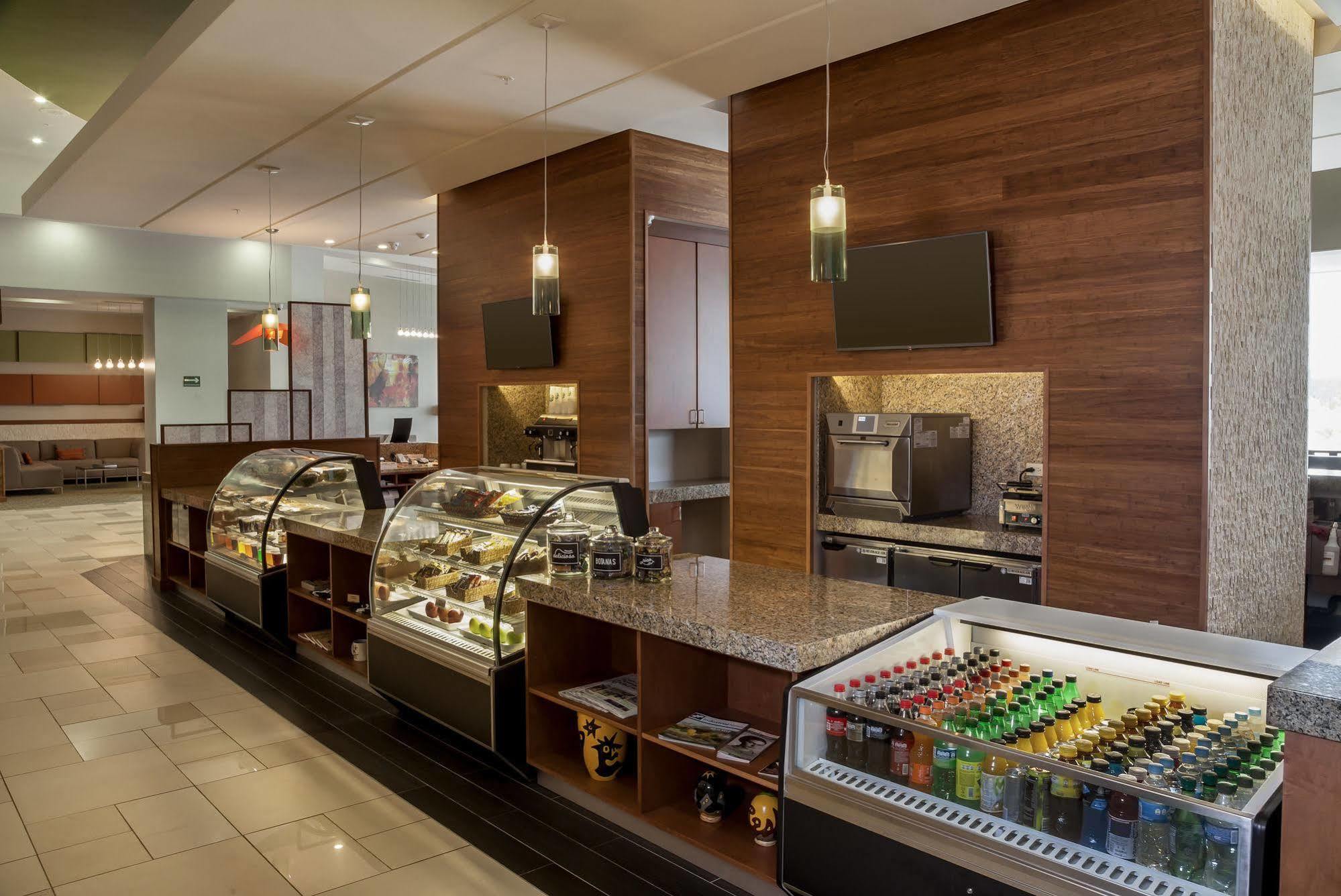 Hyatt Place Tijuana Ngoại thất bức ảnh