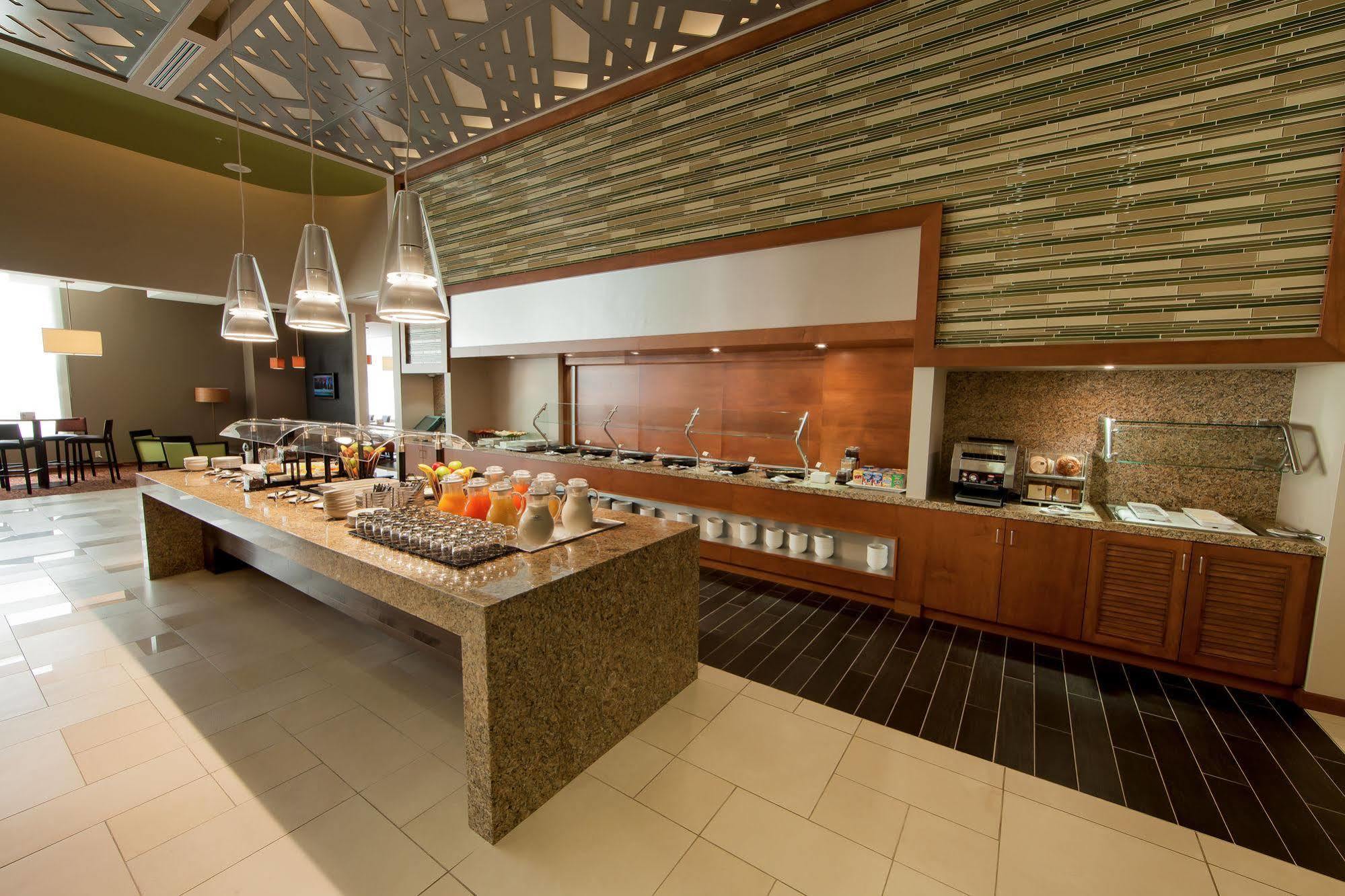 Hyatt Place Tijuana Ngoại thất bức ảnh