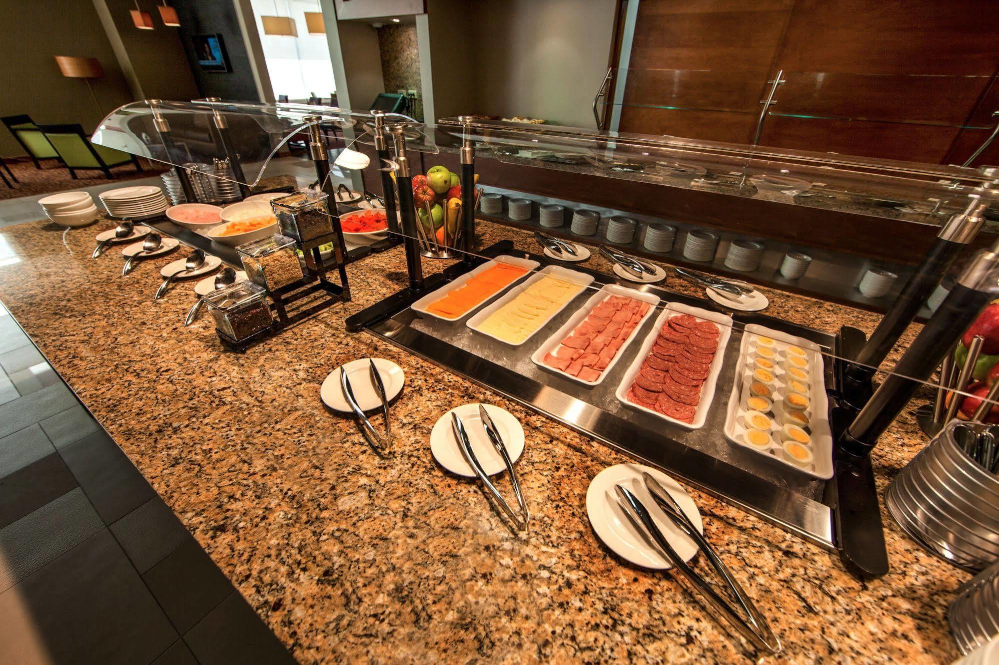 Hyatt Place Tijuana Ngoại thất bức ảnh