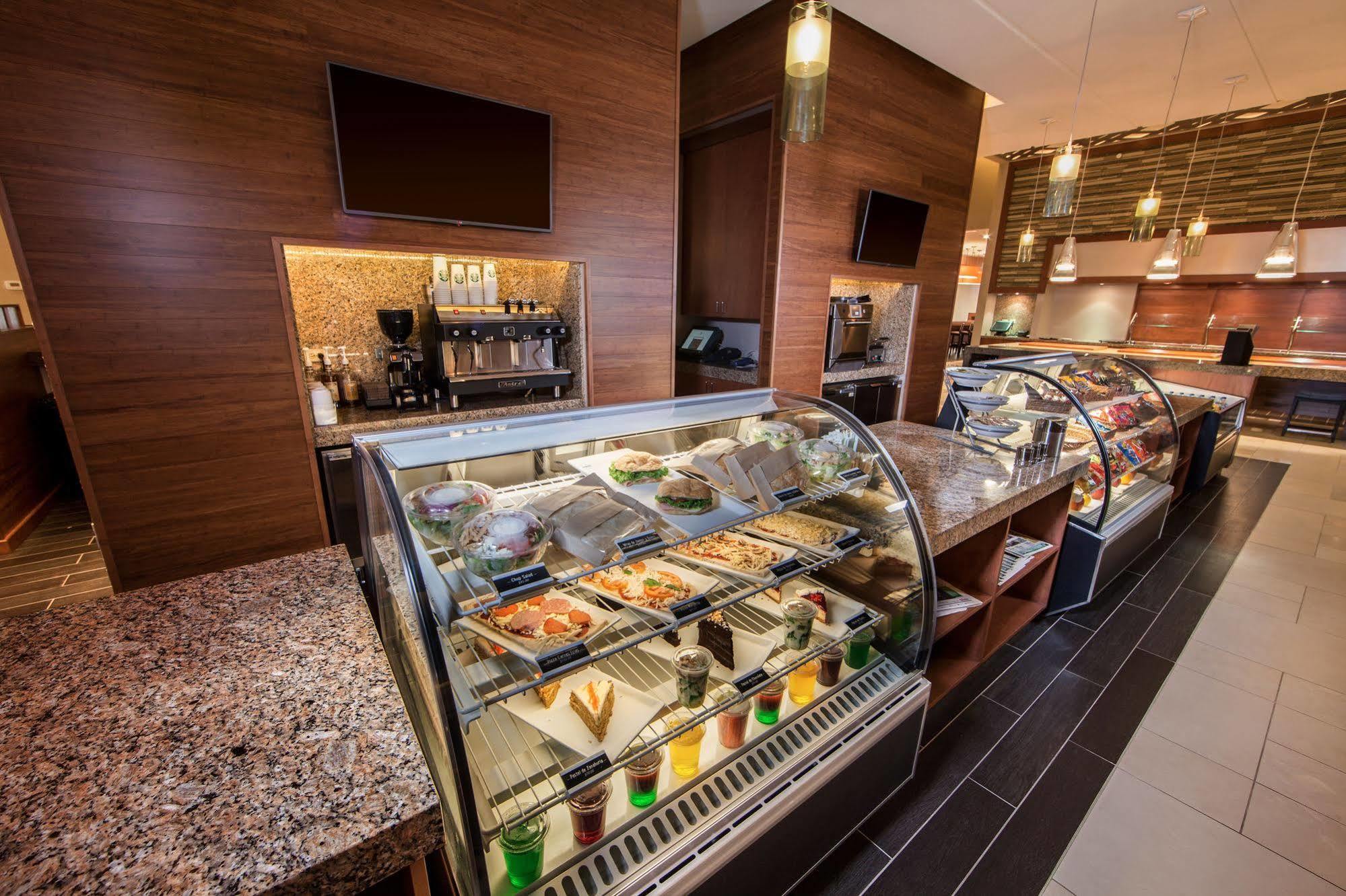 Hyatt Place Tijuana Ngoại thất bức ảnh