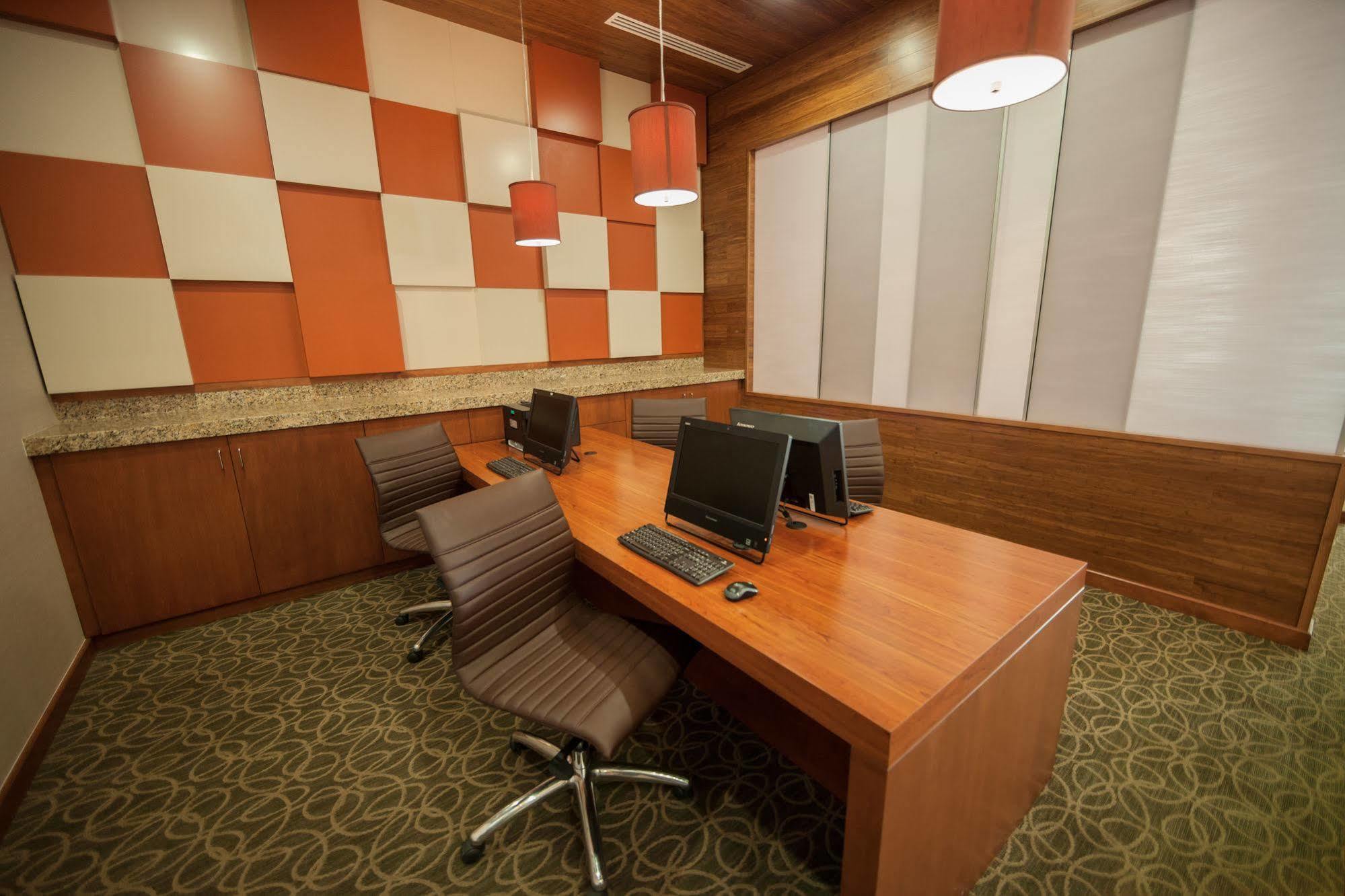Hyatt Place Tijuana Ngoại thất bức ảnh