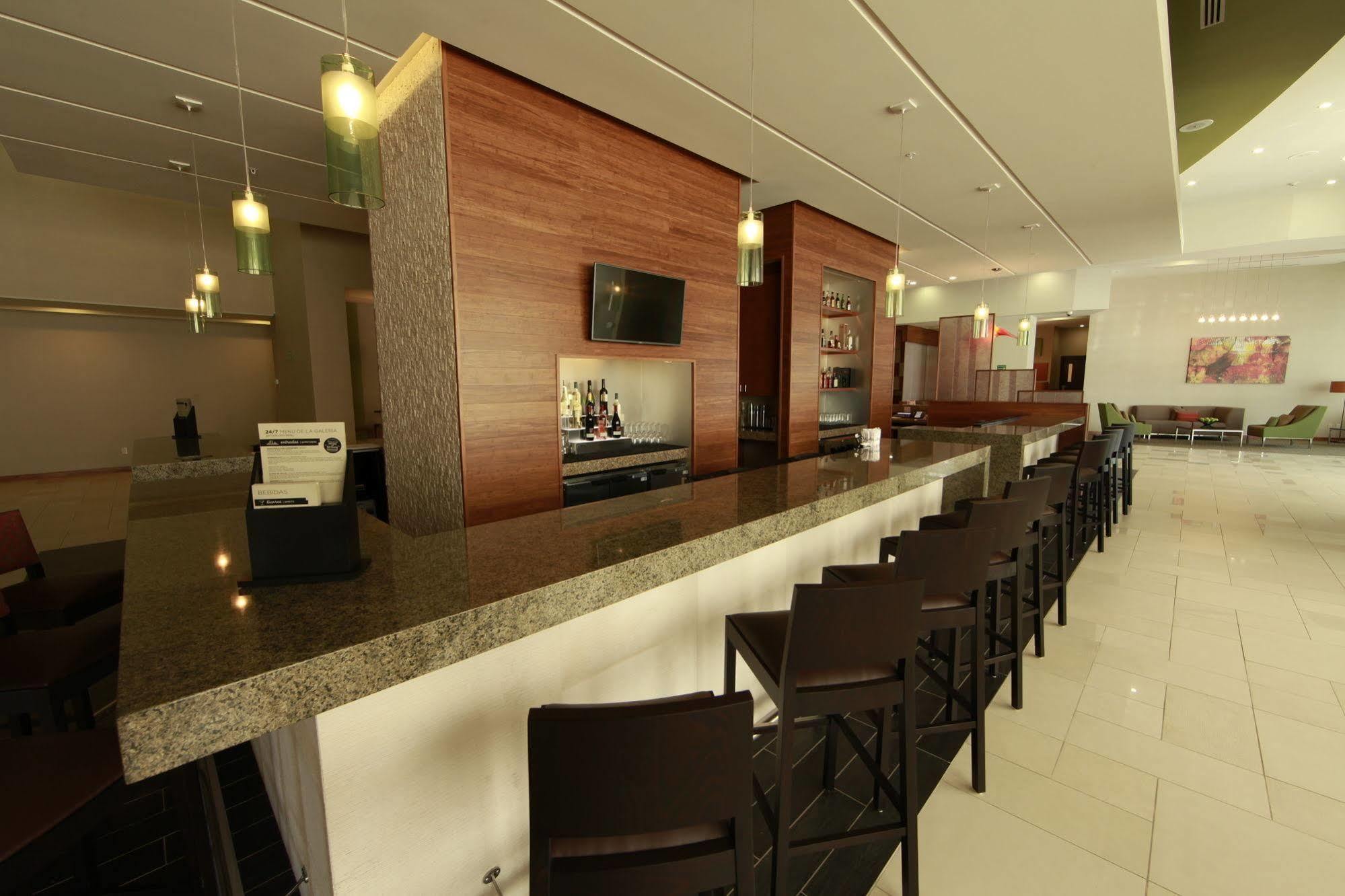 Hyatt Place Tijuana Ngoại thất bức ảnh