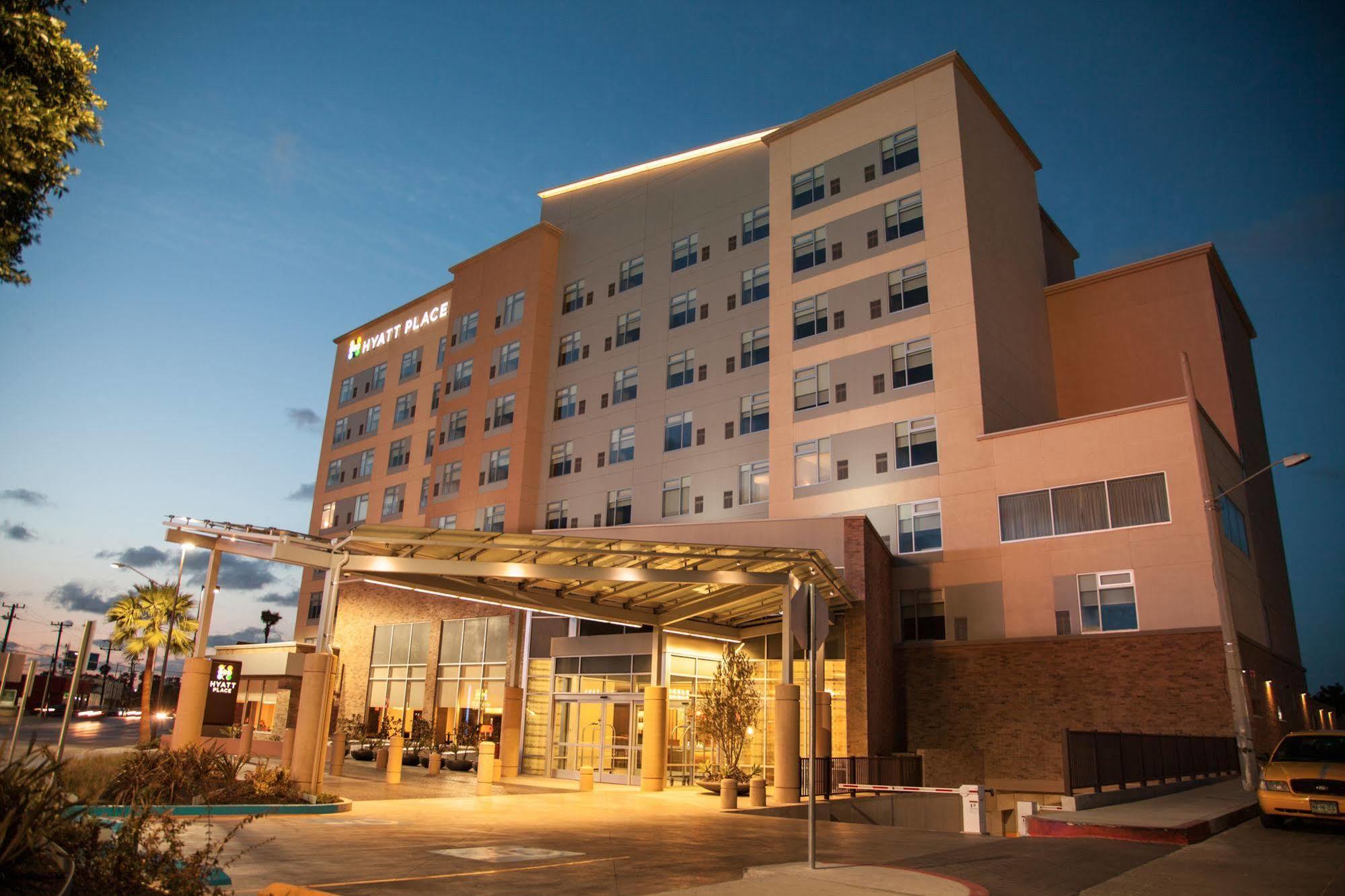 Hyatt Place Tijuana Ngoại thất bức ảnh
