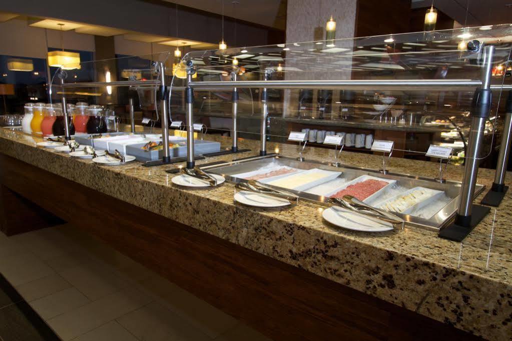 Hyatt Place Tijuana Ngoại thất bức ảnh